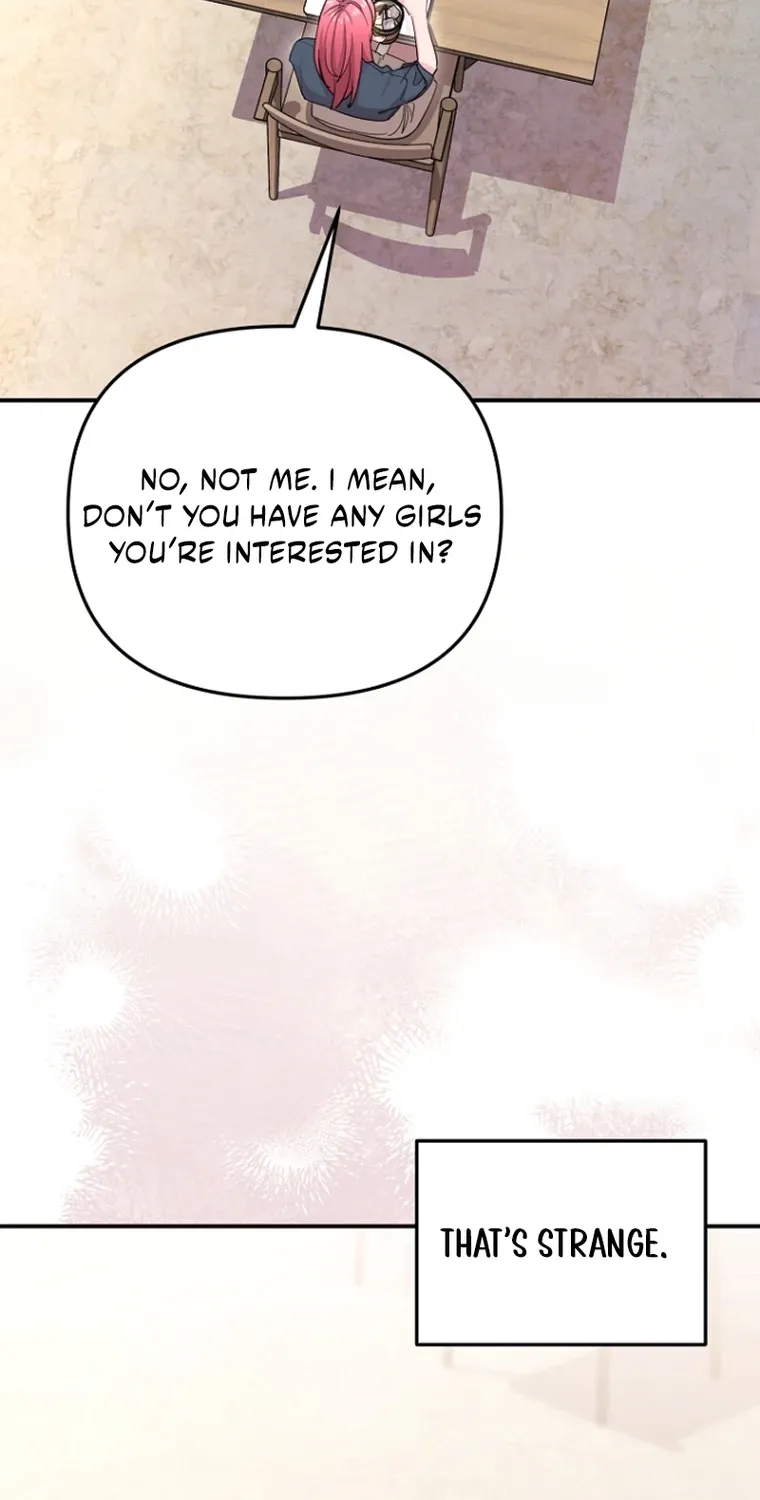 You Like Someone With That Face? Chapter 29 page 29 - 