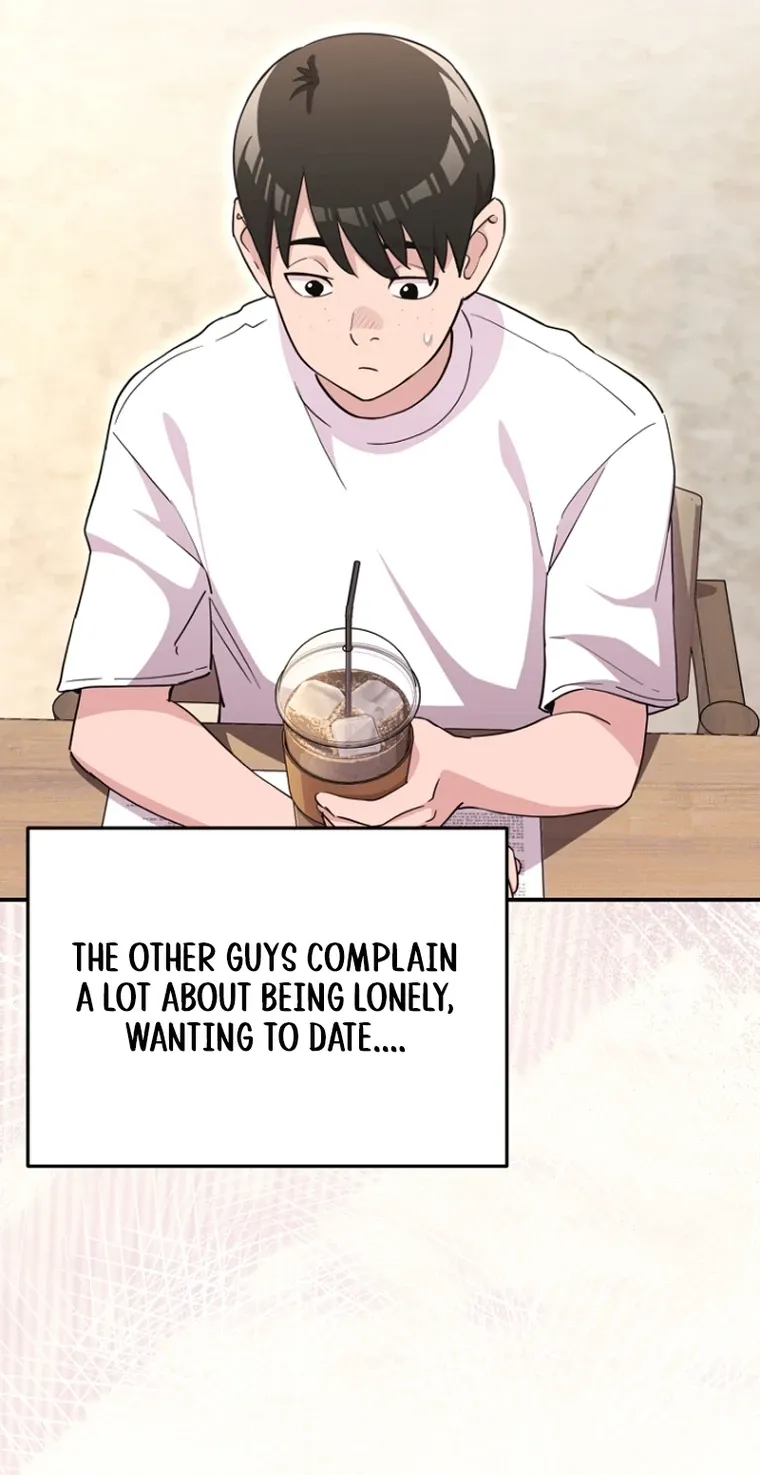 You Like Someone With That Face? Chapter 29 page 30 - 