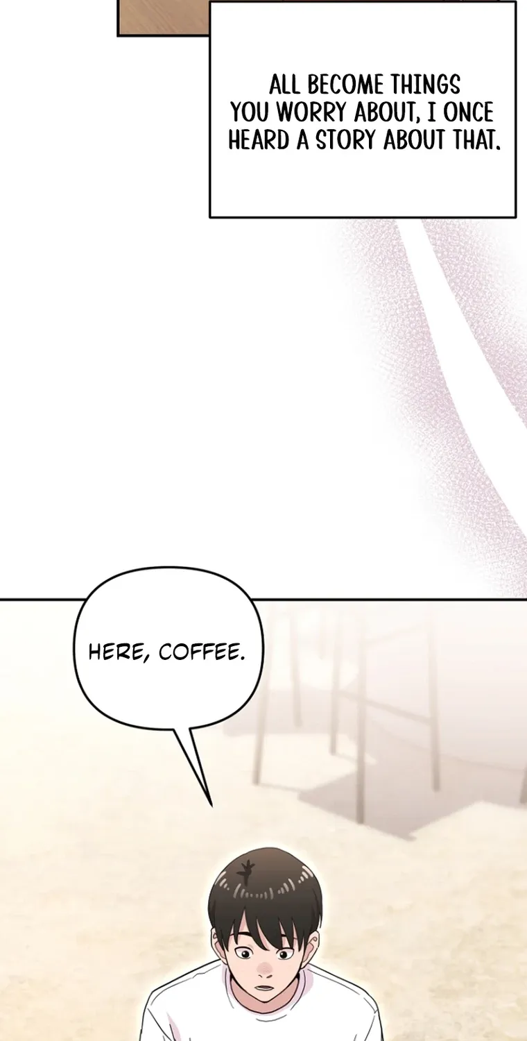 You Like Someone With That Face? Chapter 29 page 4 - 