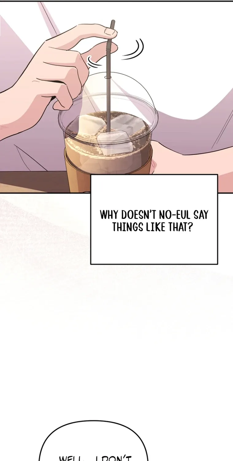 You Like Someone With That Face? Chapter 29 page 31 - 