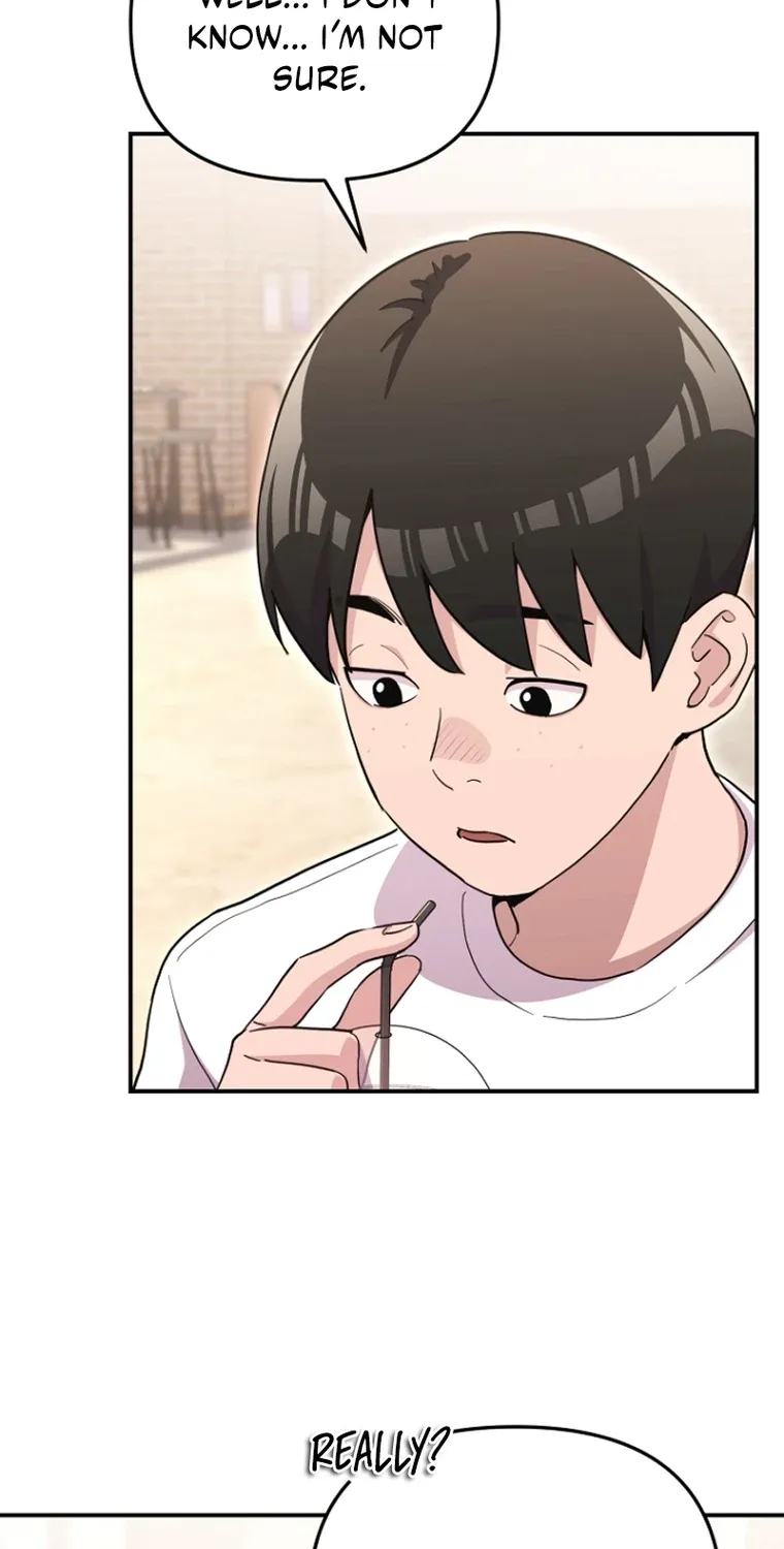 You Like Someone With That Face? Chapter 29 page 32 - 