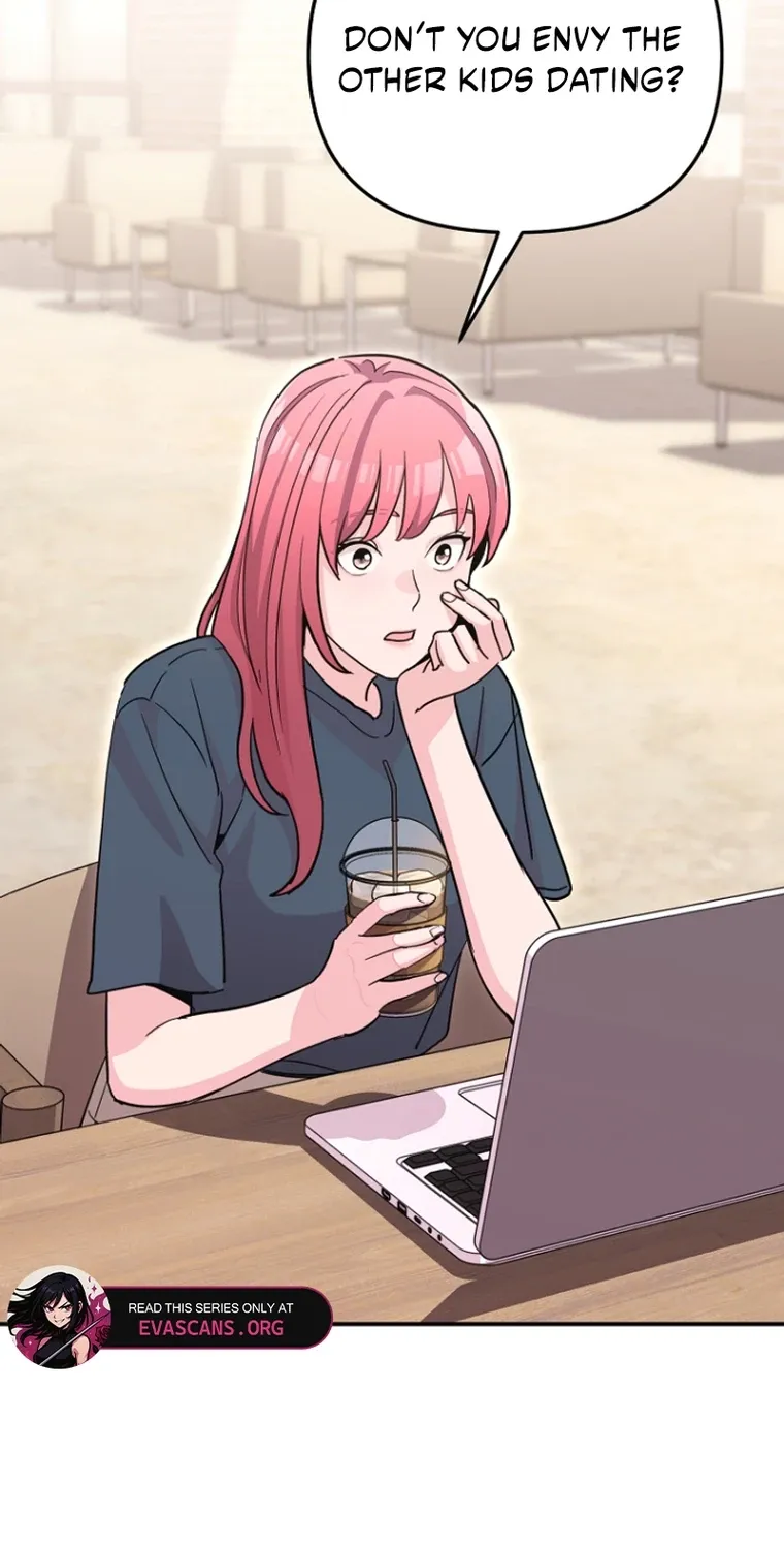 You Like Someone With That Face? Chapter 29 page 33 - 
