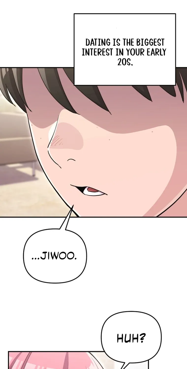 You Like Someone With That Face? Chapter 29 page 34 - 
