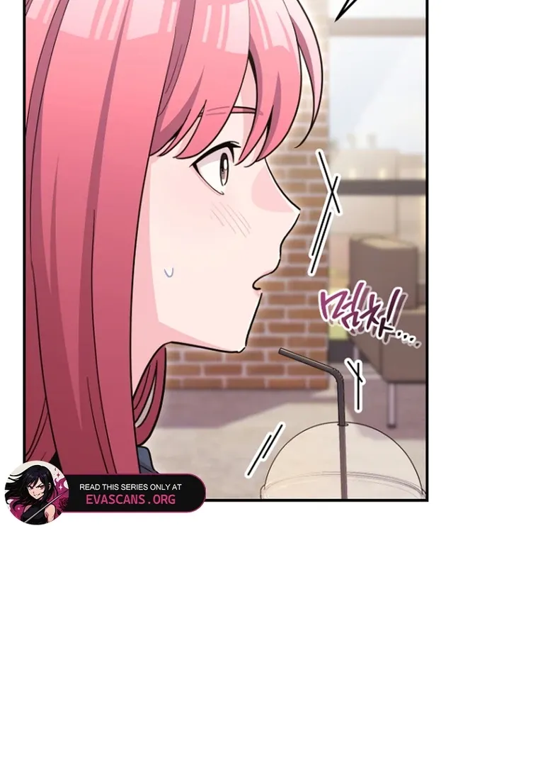 You Like Someone With That Face? Chapter 29 page 35 - 