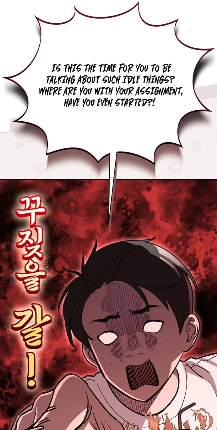You Like Someone With That Face? Chapter 29 page 36 - 