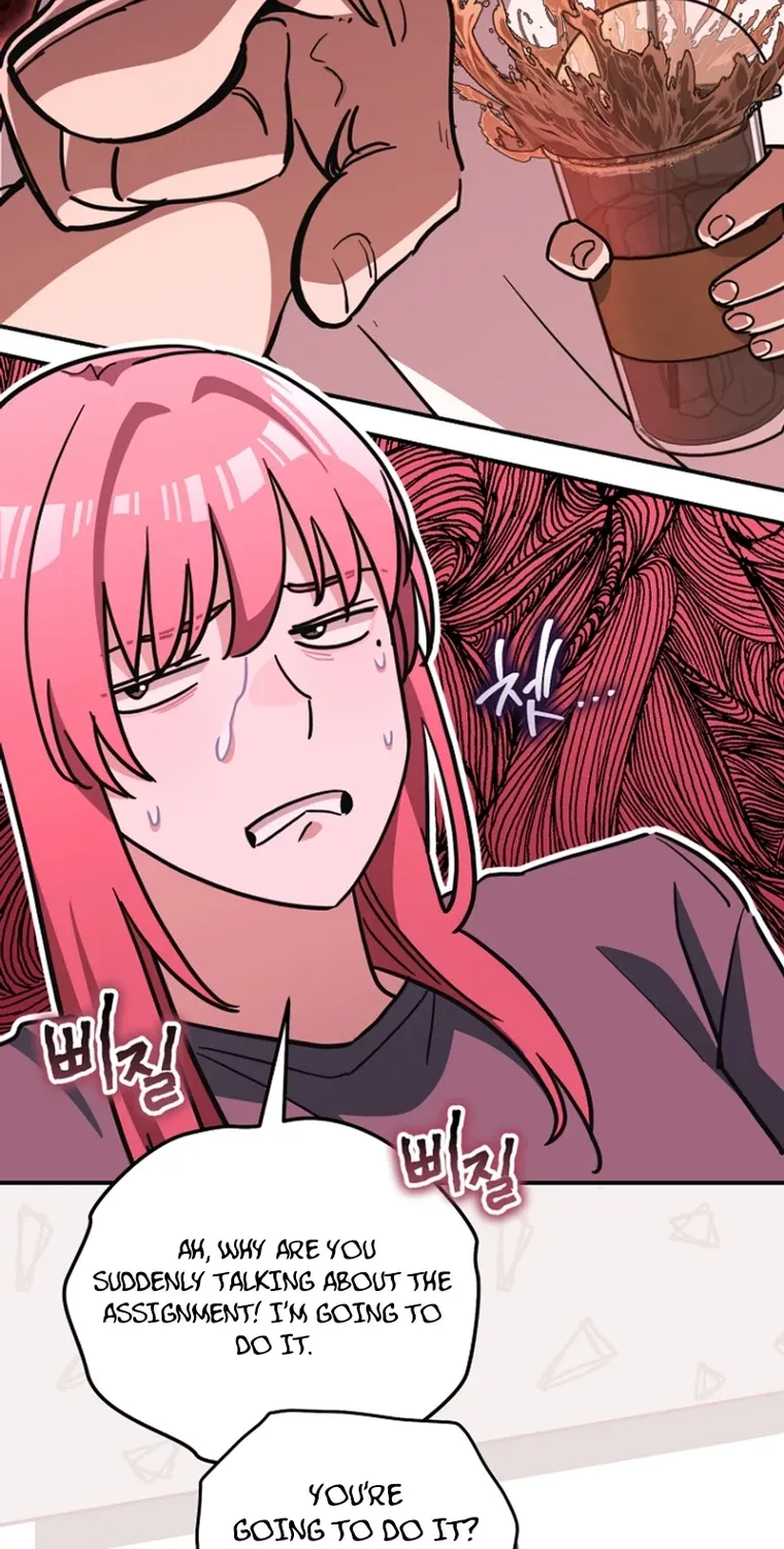 You Like Someone With That Face? Chapter 29 page 37 - 