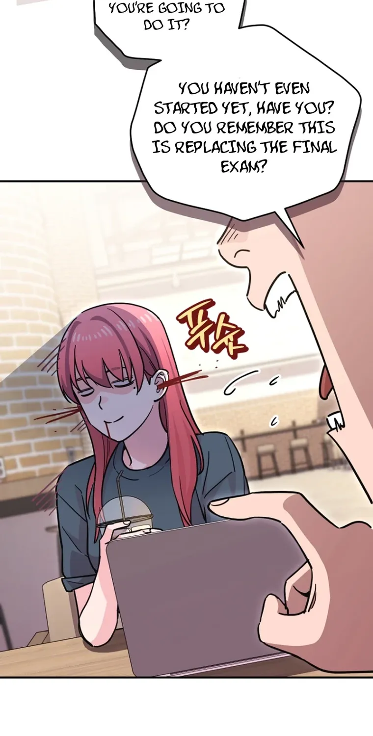 You Like Someone With That Face? Chapter 29 page 38 - 