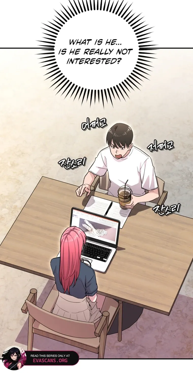 You Like Someone With That Face? Chapter 29 page 40 - 