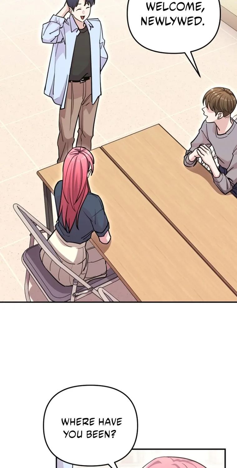 You Like Someone With That Face? Chapter 29 page 44 - 