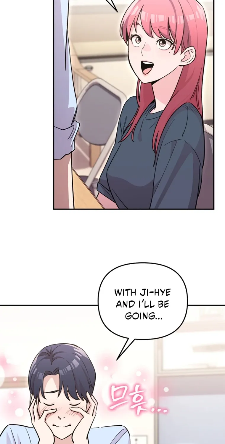You Like Someone With That Face? Chapter 29 page 45 - 