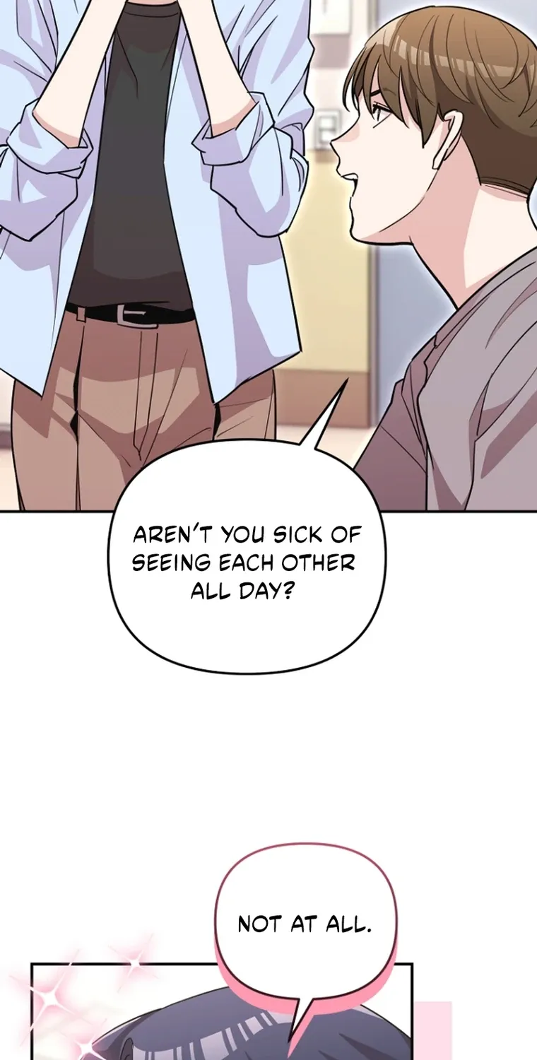 You Like Someone With That Face? Chapter 29 page 46 - 