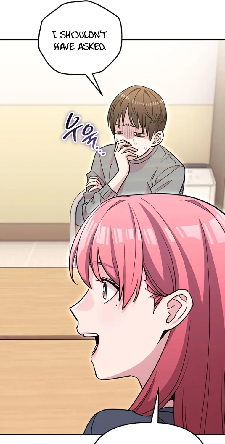 You Like Someone With That Face? Chapter 29 page 48 - 