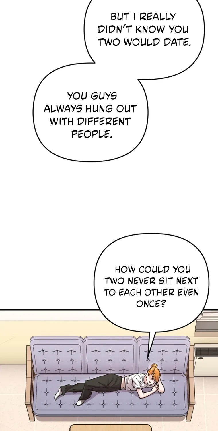You Like Someone With That Face? Chapter 29 page 49 - 
