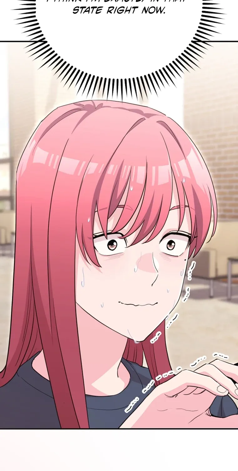 You Like Someone With That Face? Chapter 29 page 6 - 