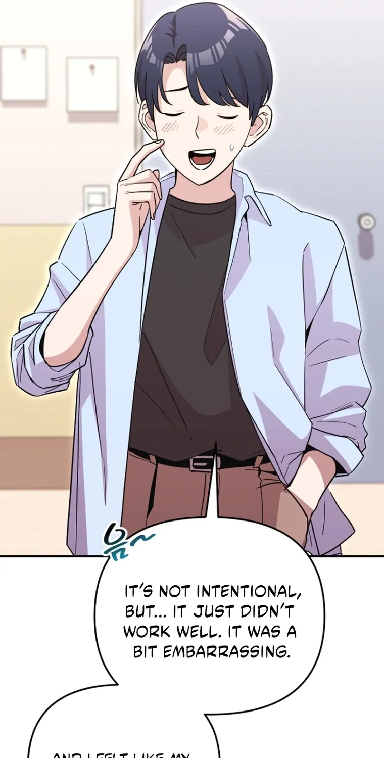 You Like Someone With That Face? Chapter 29 page 53 - 