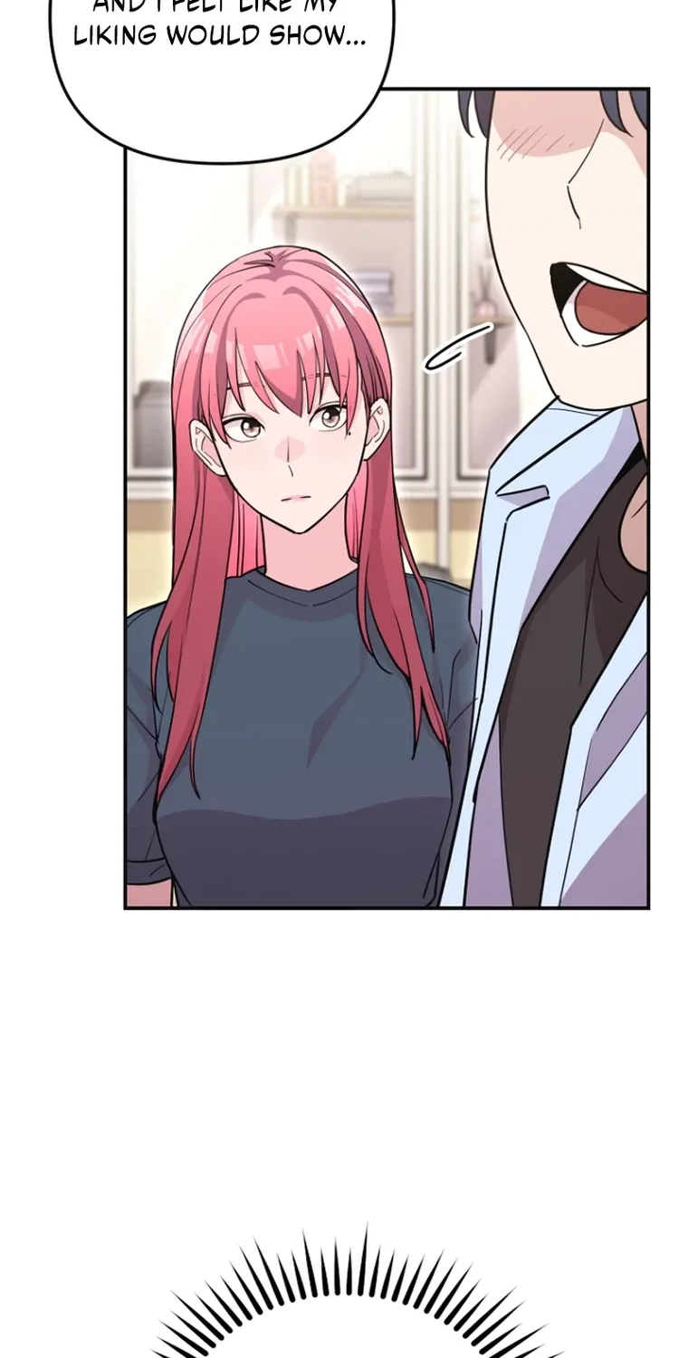 You Like Someone With That Face? Chapter 29 page 54 - 