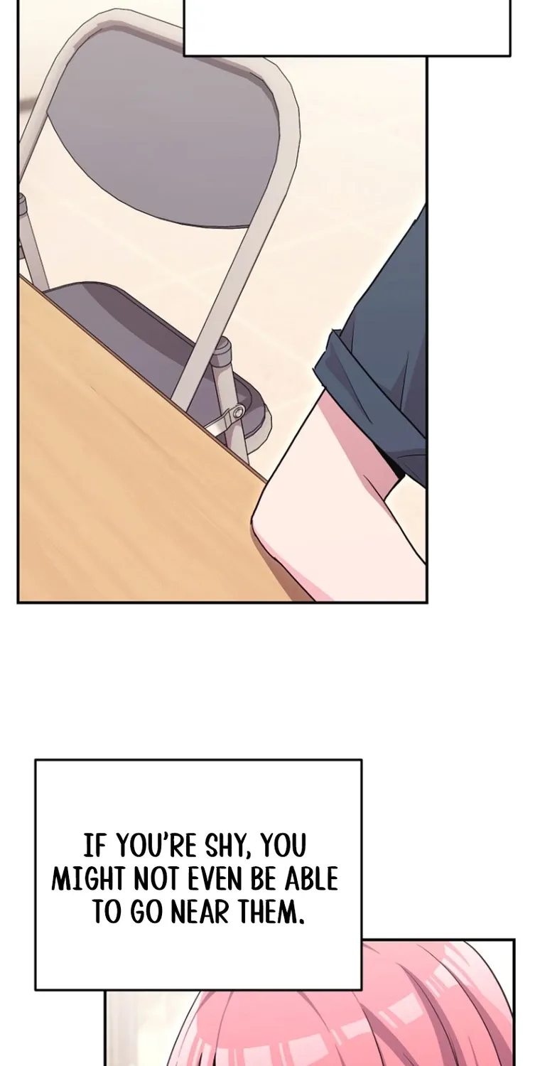 You Like Someone With That Face? Chapter 29 page 56 - 