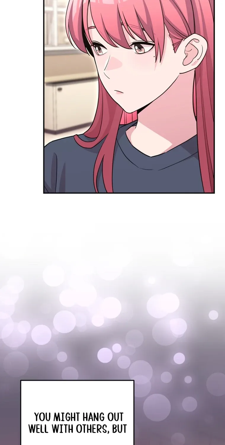 You Like Someone With That Face? Chapter 29 page 57 - 