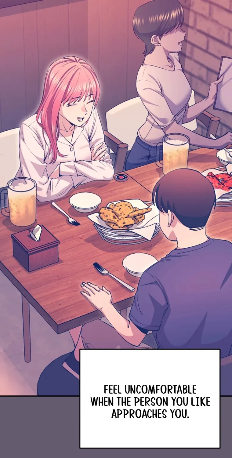 You Like Someone With That Face? Chapter 29 page 59 - 
