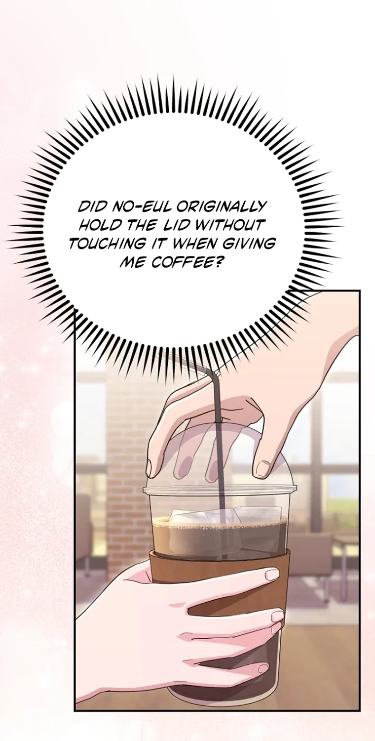 You Like Someone With That Face? Chapter 29 page 7 - 