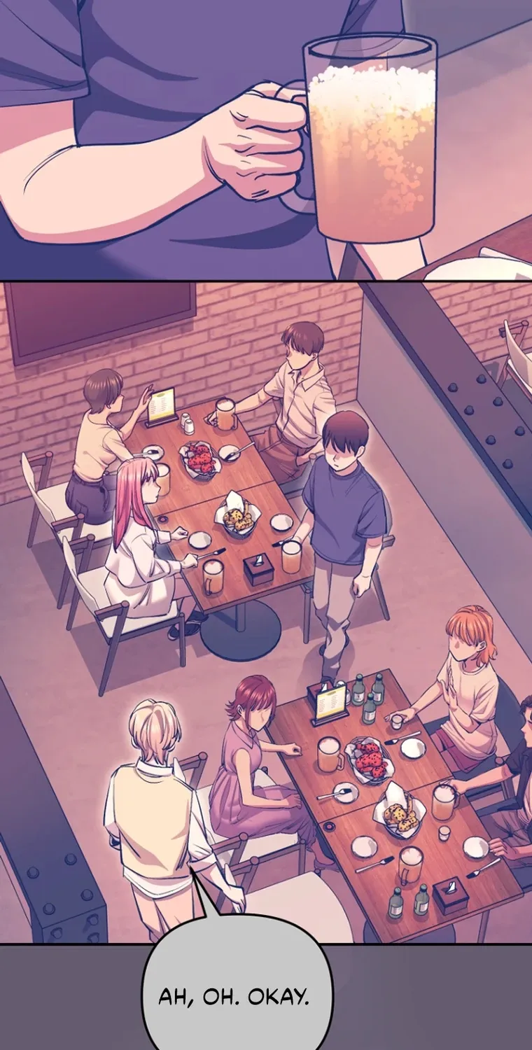 You Like Someone With That Face? Chapter 29 page 61 - 