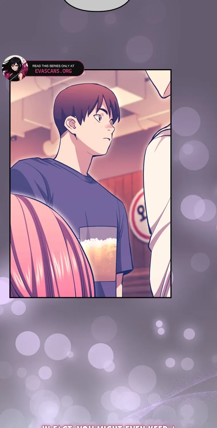 You Like Someone With That Face? Chapter 29 page 62 - 