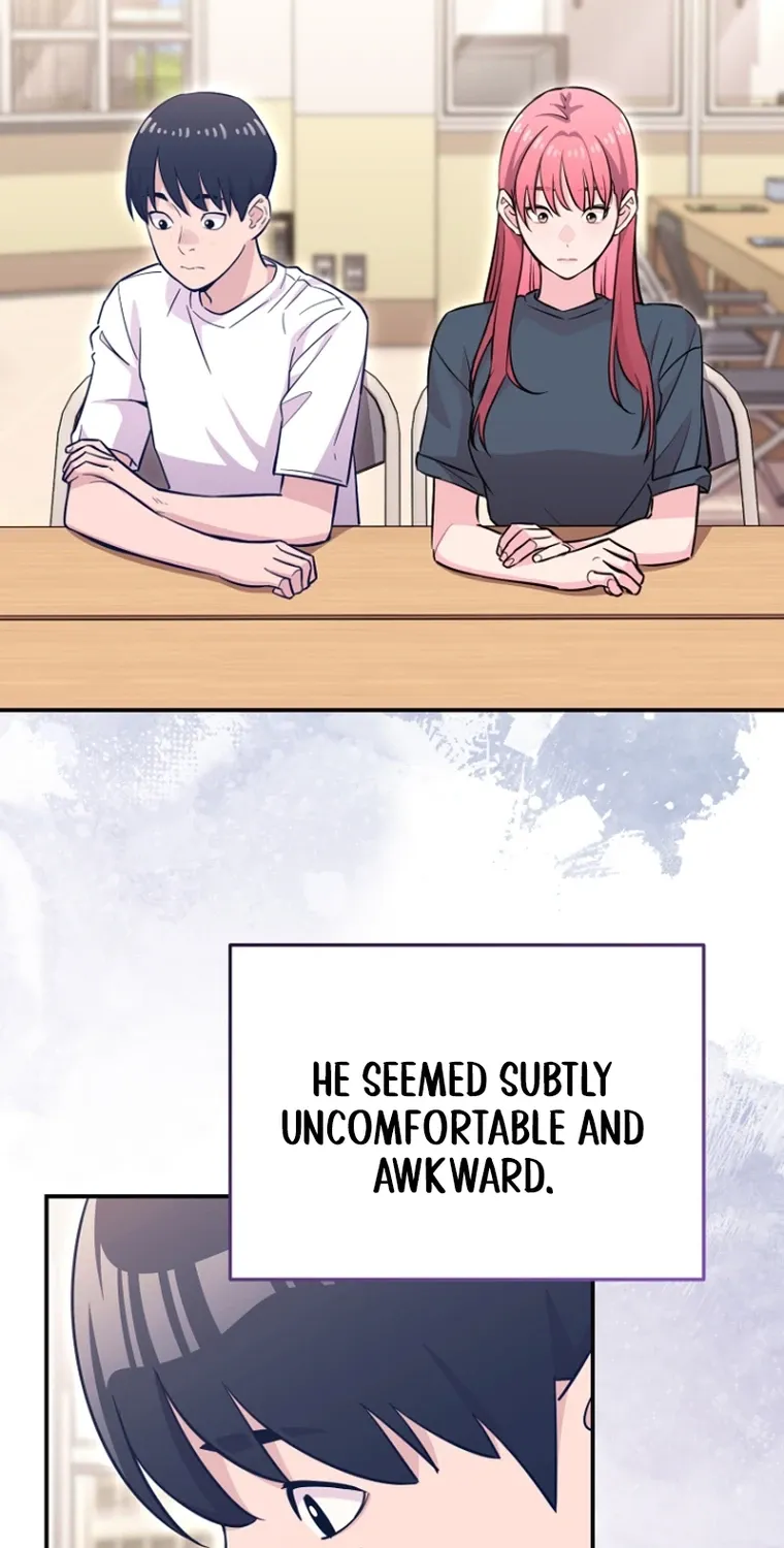 You Like Someone With That Face? Chapter 29 page 67 - 