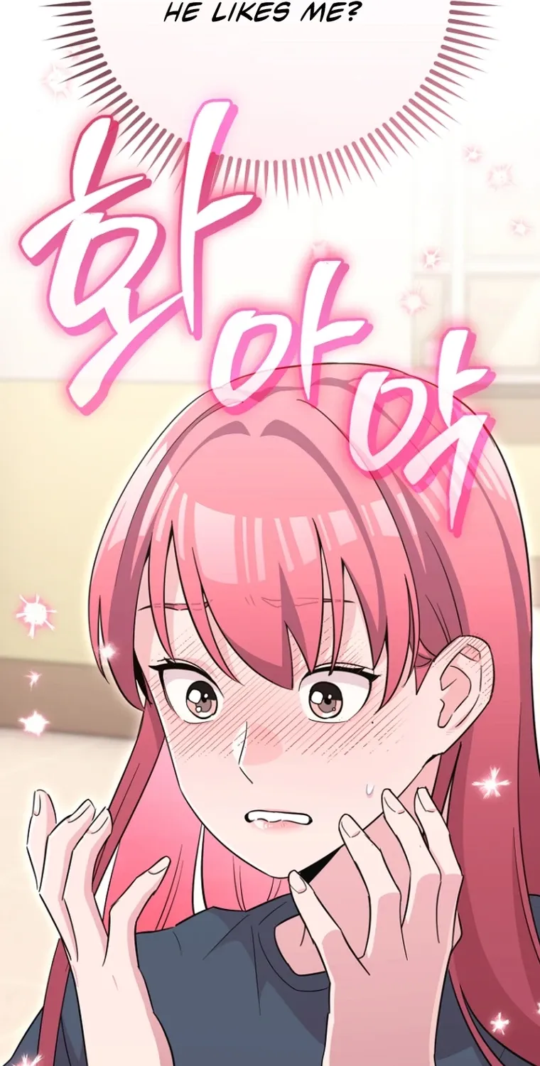 You Like Someone With That Face? Chapter 29 page 71 - 