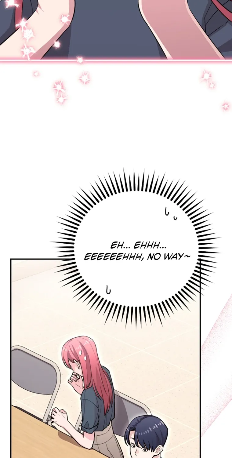 You Like Someone With That Face? Chapter 29 page 72 - 