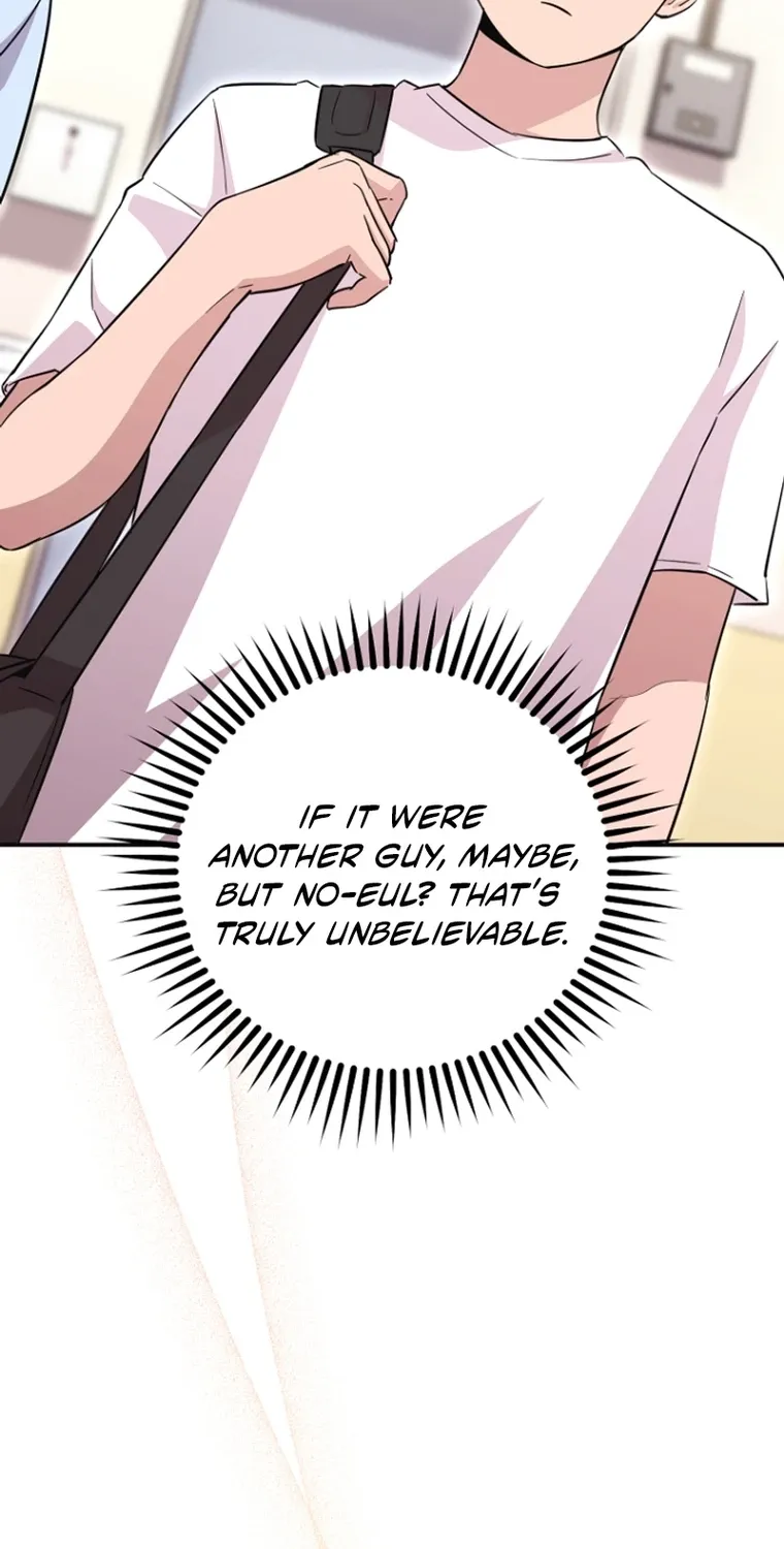 You Like Someone With That Face? Chapter 29 page 74 - 