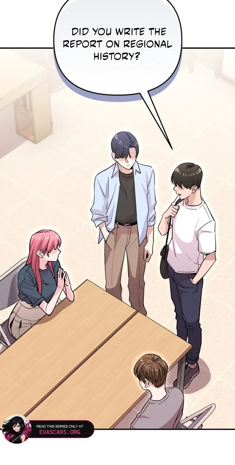 You Like Someone With That Face? Chapter 29 page 78 - 