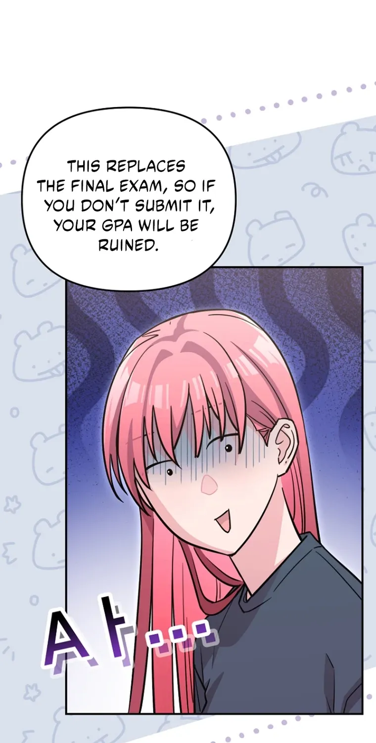 You Like Someone With That Face? Chapter 29 page 79 - 