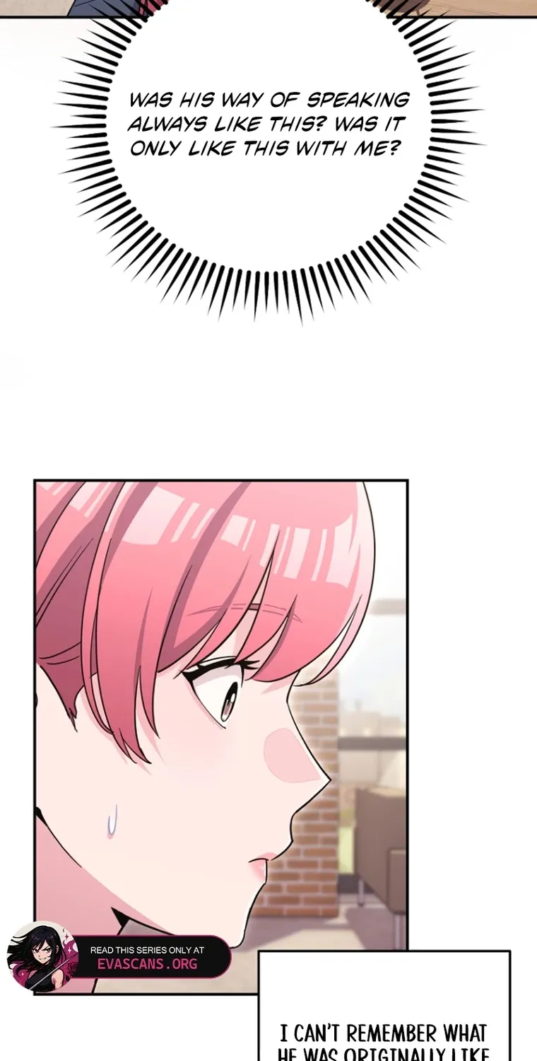 You Like Someone With That Face? Chapter 29 page 10 - 