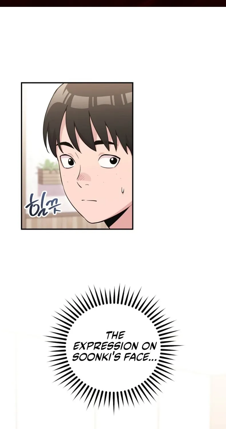 You Like Someone With That Face? Chapter 3 page 2 - 