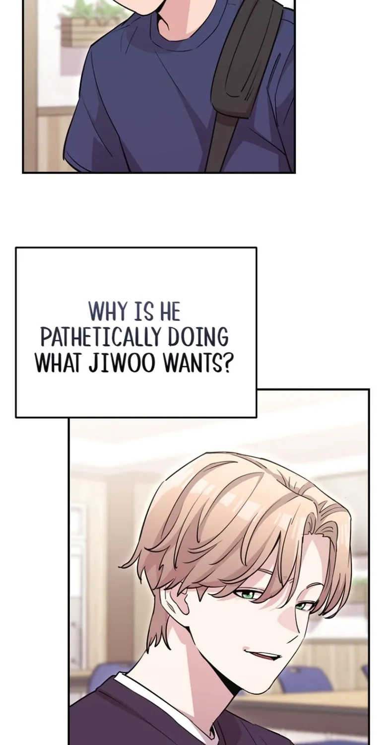 You Like Someone With That Face? Chapter 3 page 15 - 