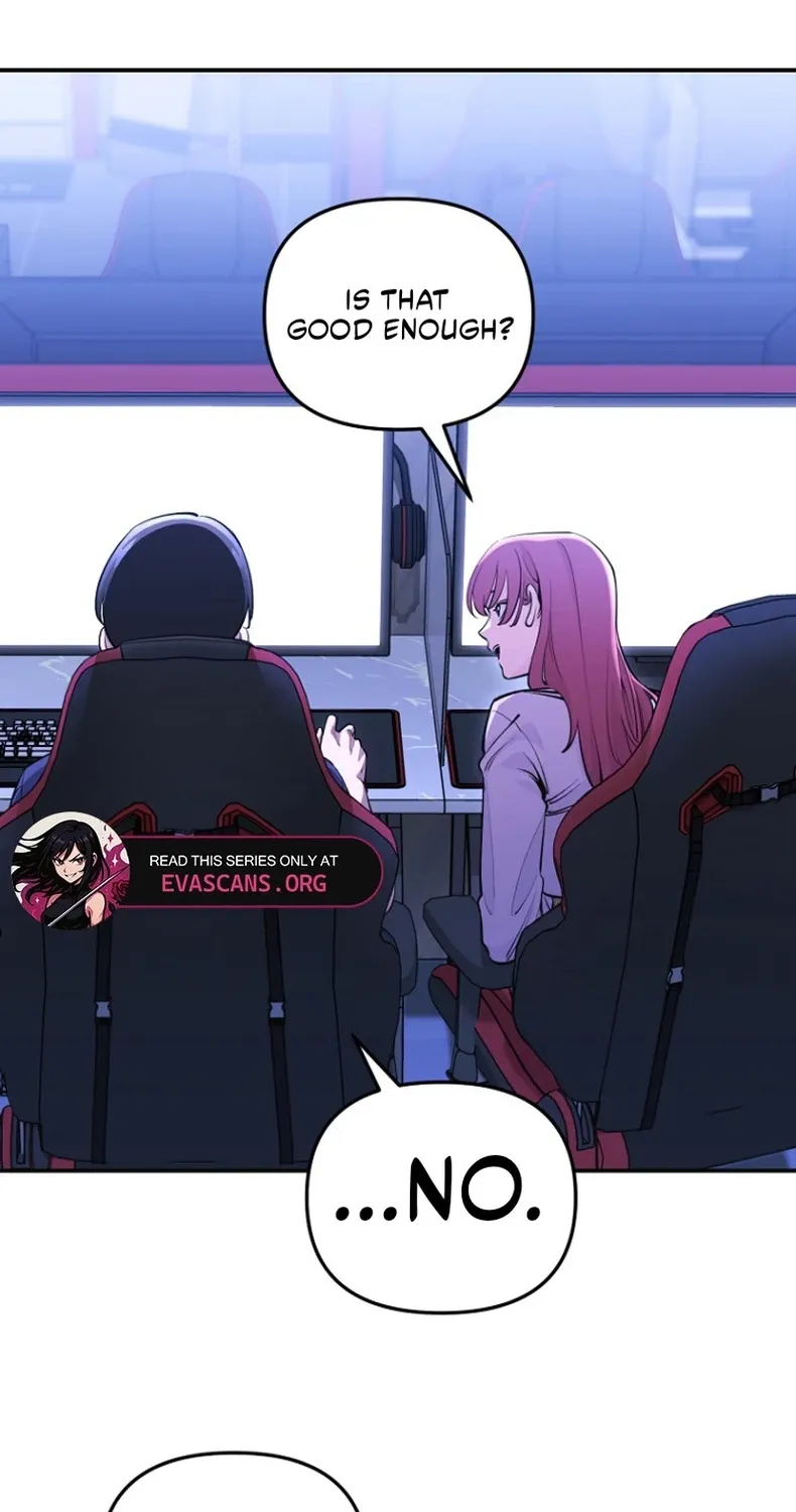 You Like Someone With That Face? Chapter 3 page 21 - 
