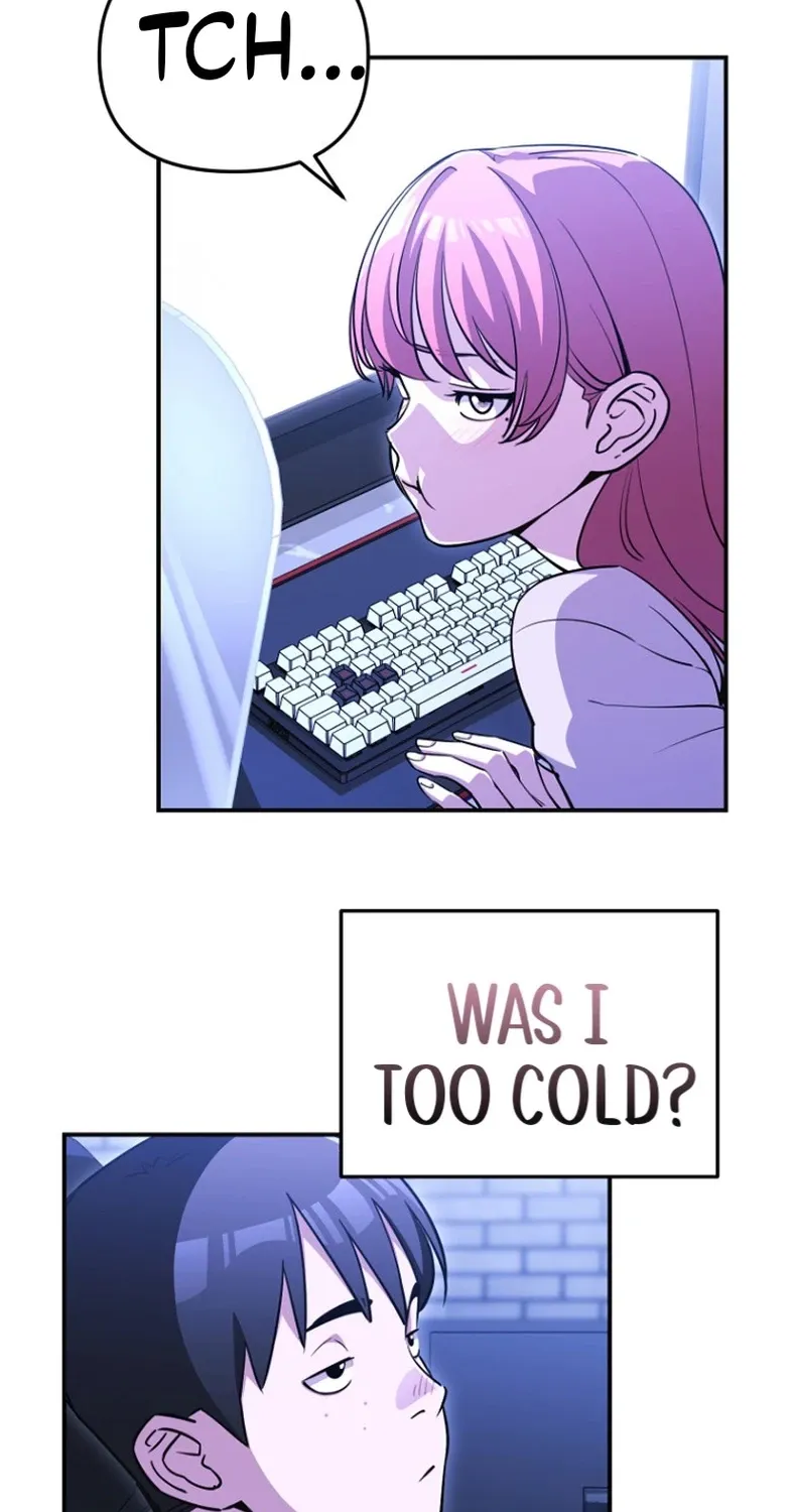 You Like Someone With That Face? Chapter 3 page 22 - 