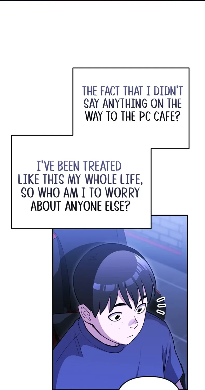 You Like Someone With That Face? Chapter 3 page 25 - 