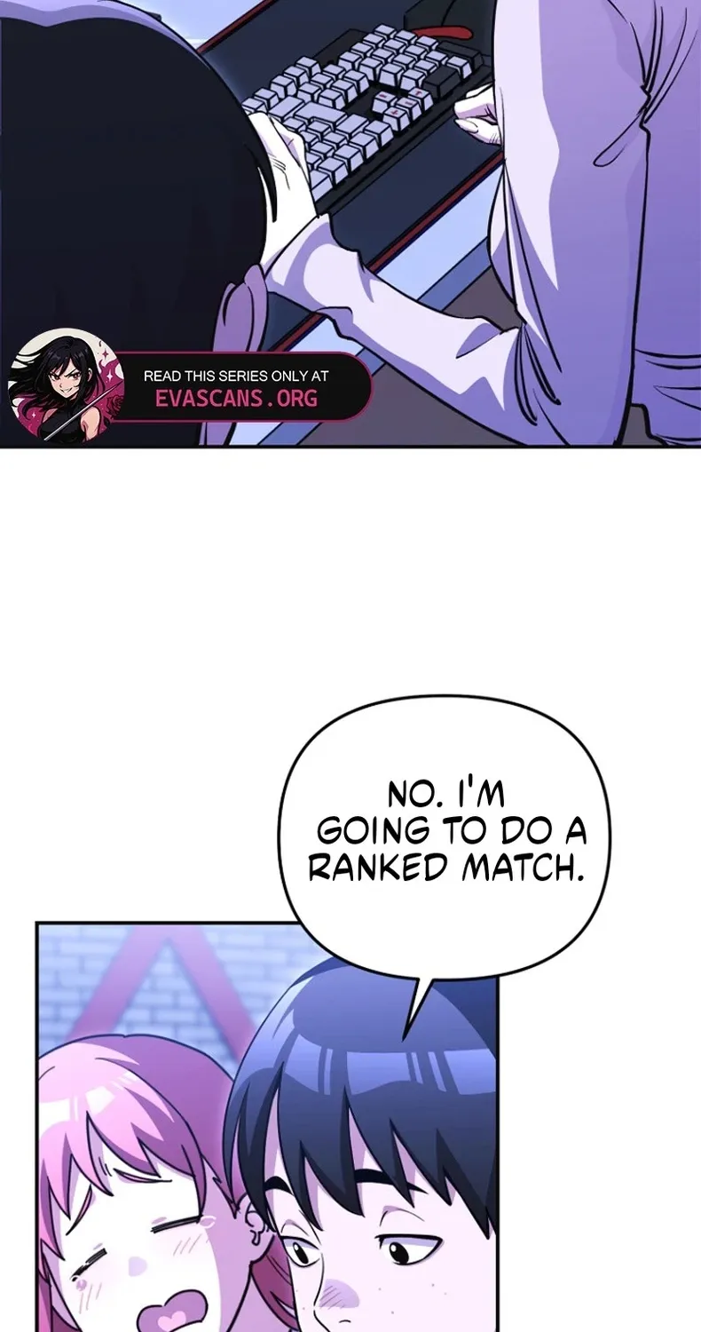 You Like Someone With That Face? Chapter 3 page 27 - 