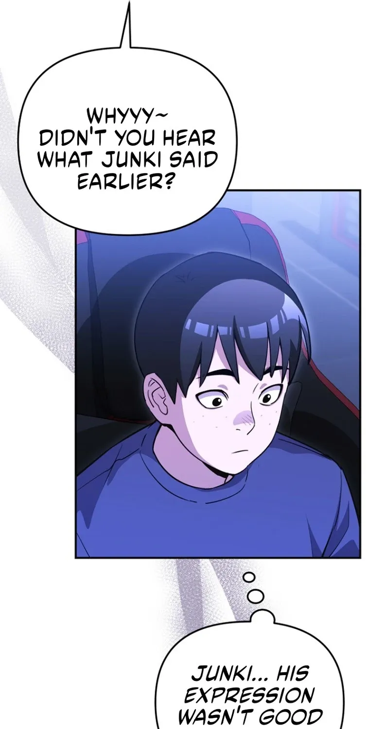 You Like Someone With That Face? Chapter 3 page 29 - 