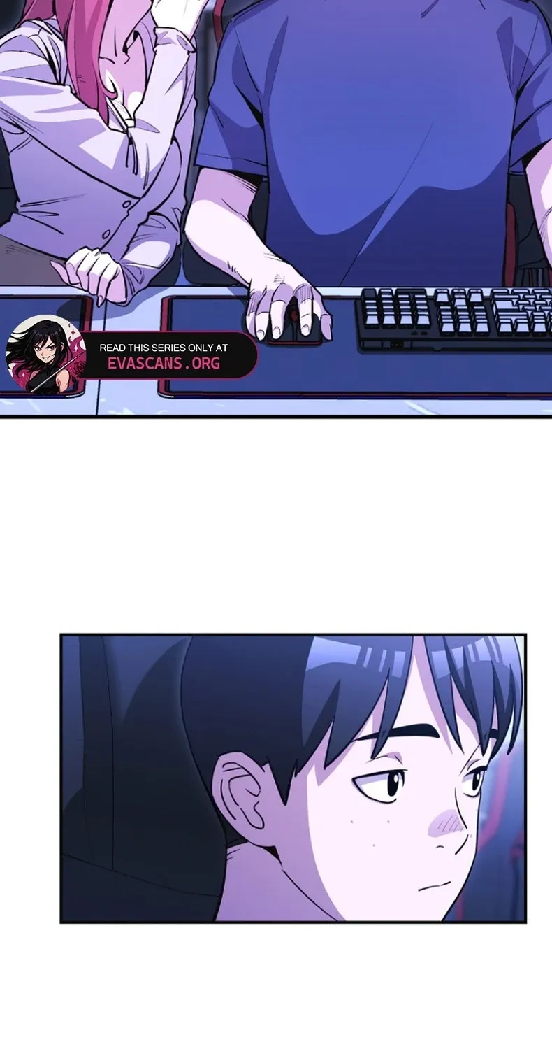 You Like Someone With That Face? Chapter 3 page 32 - 