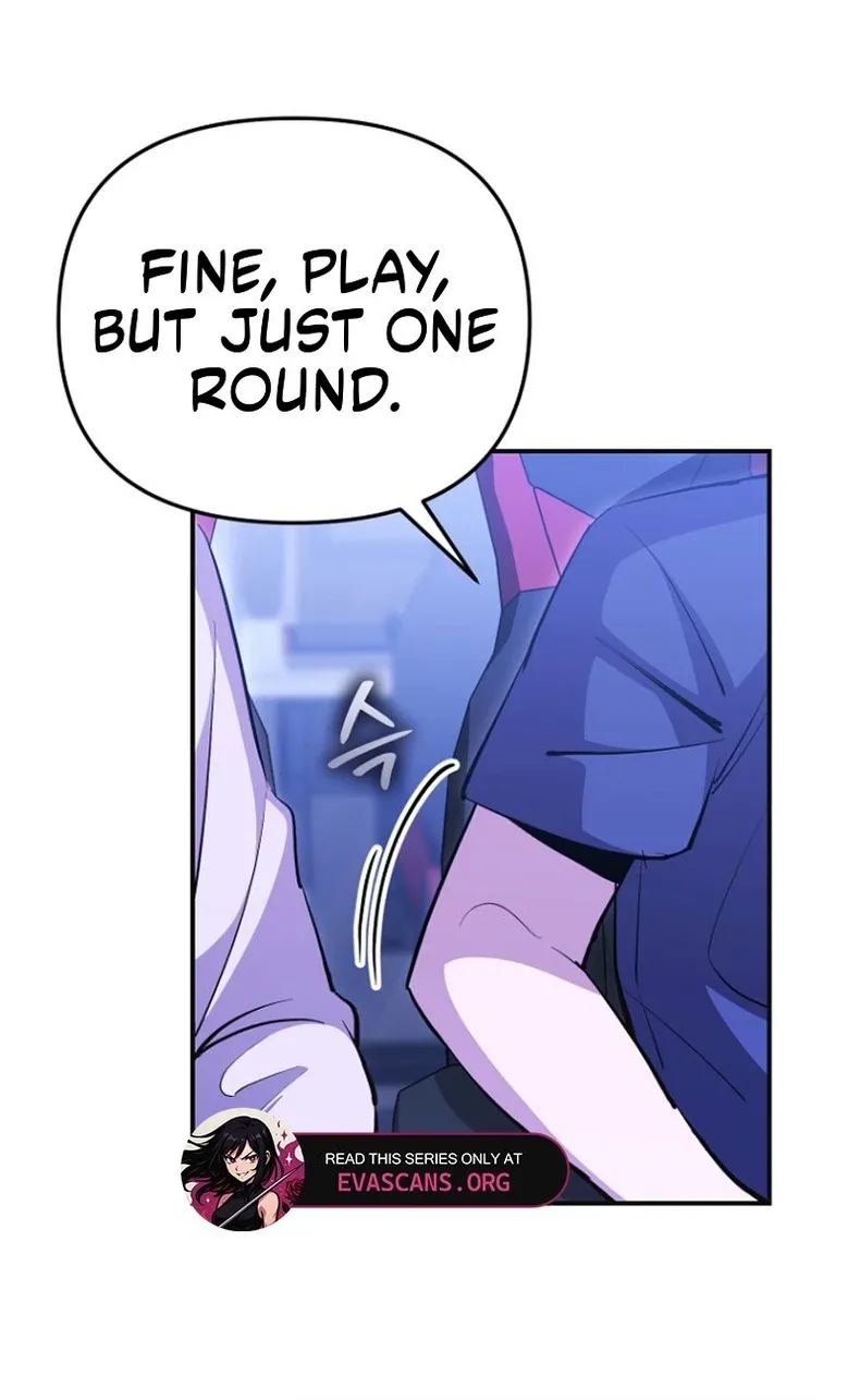 You Like Someone With That Face? Chapter 3 page 33 - 