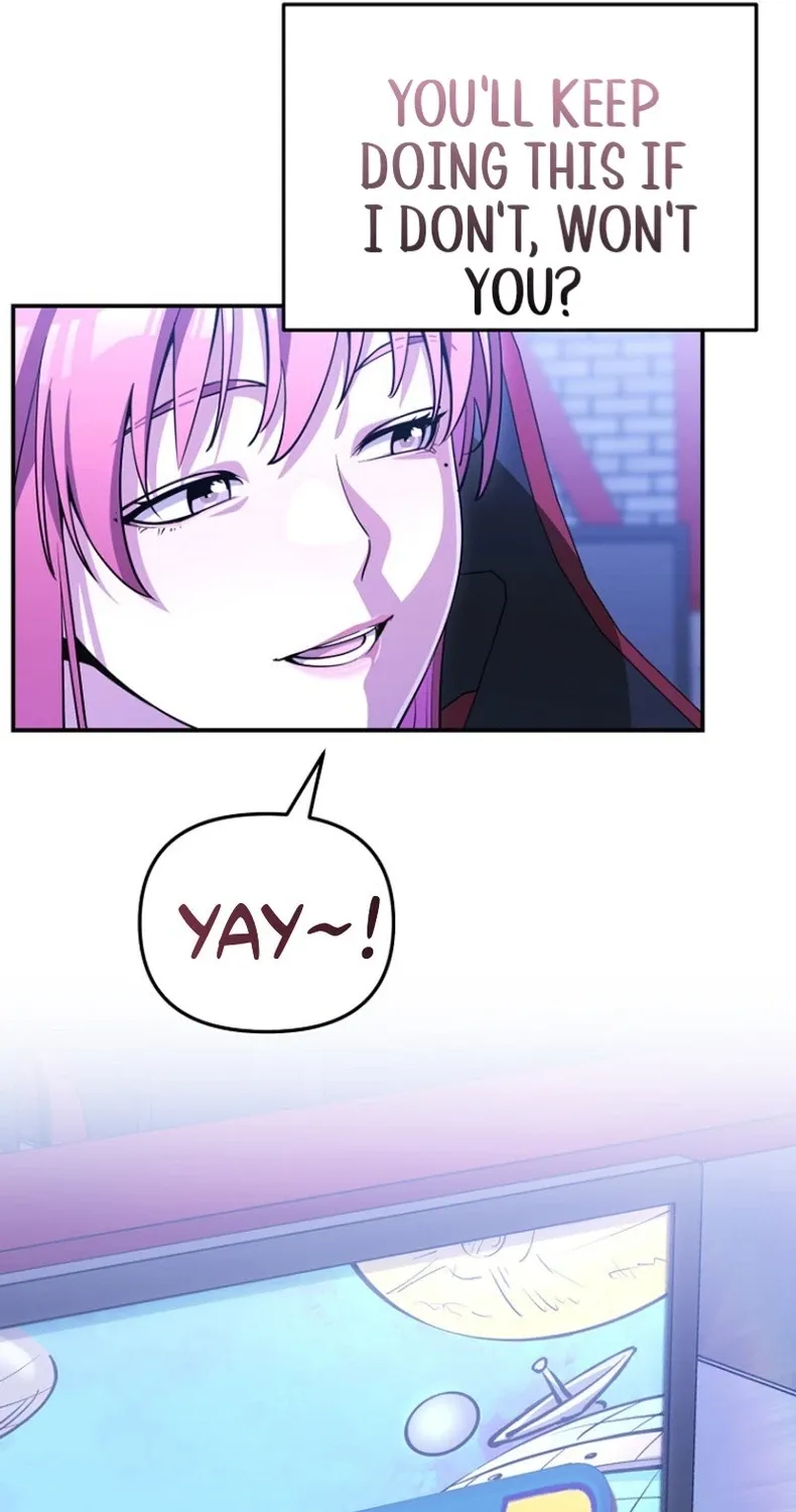 You Like Someone With That Face? Chapter 3 page 34 - 