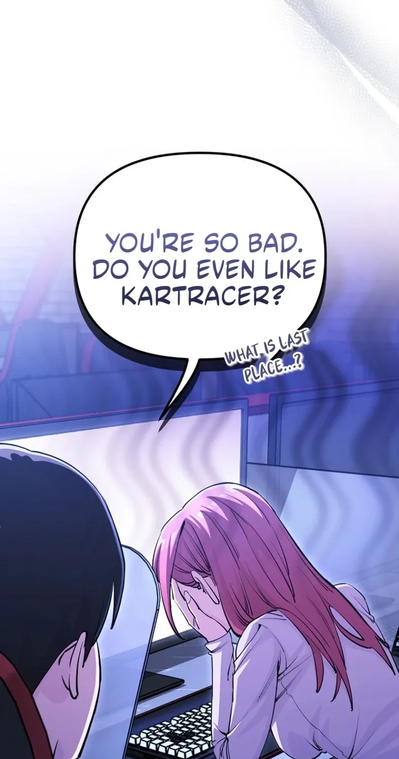 You Like Someone With That Face? Chapter 3 page 37 - 