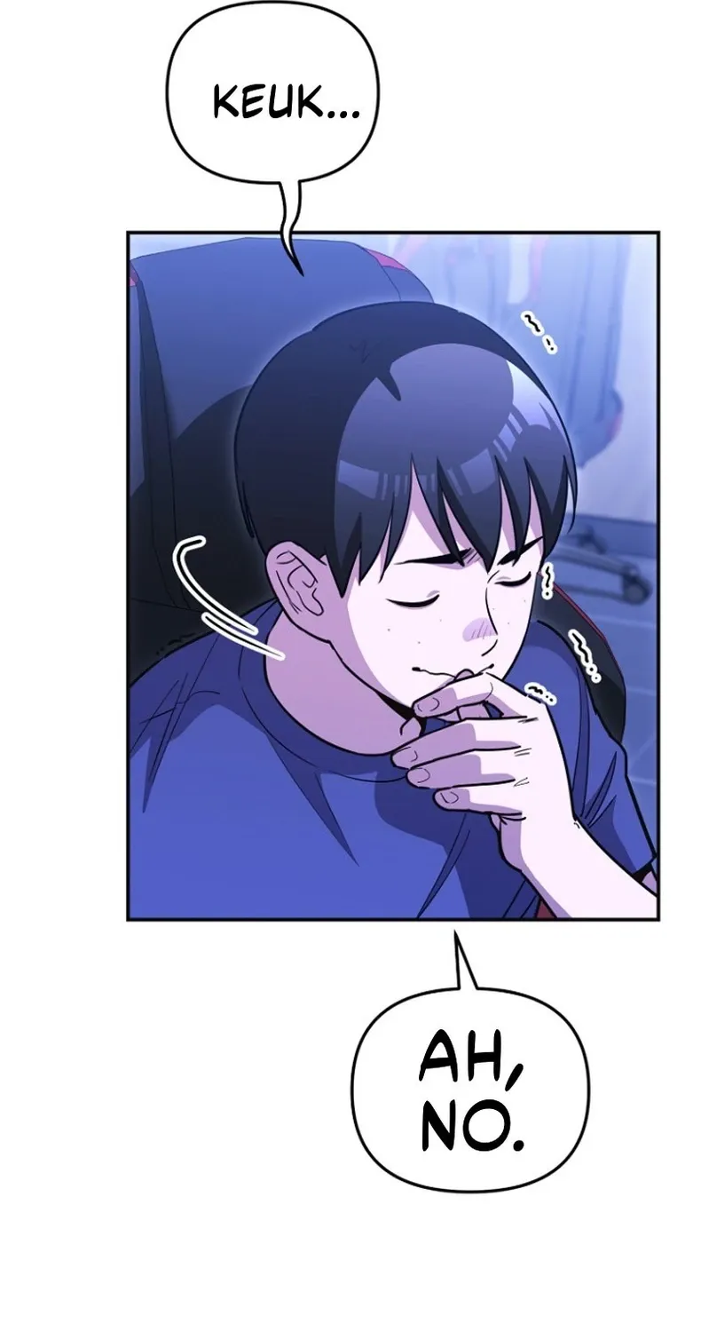 You Like Someone With That Face? Chapter 3 page 39 - 