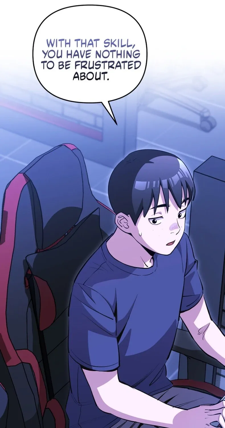You Like Someone With That Face? Chapter 3 page 41 - 