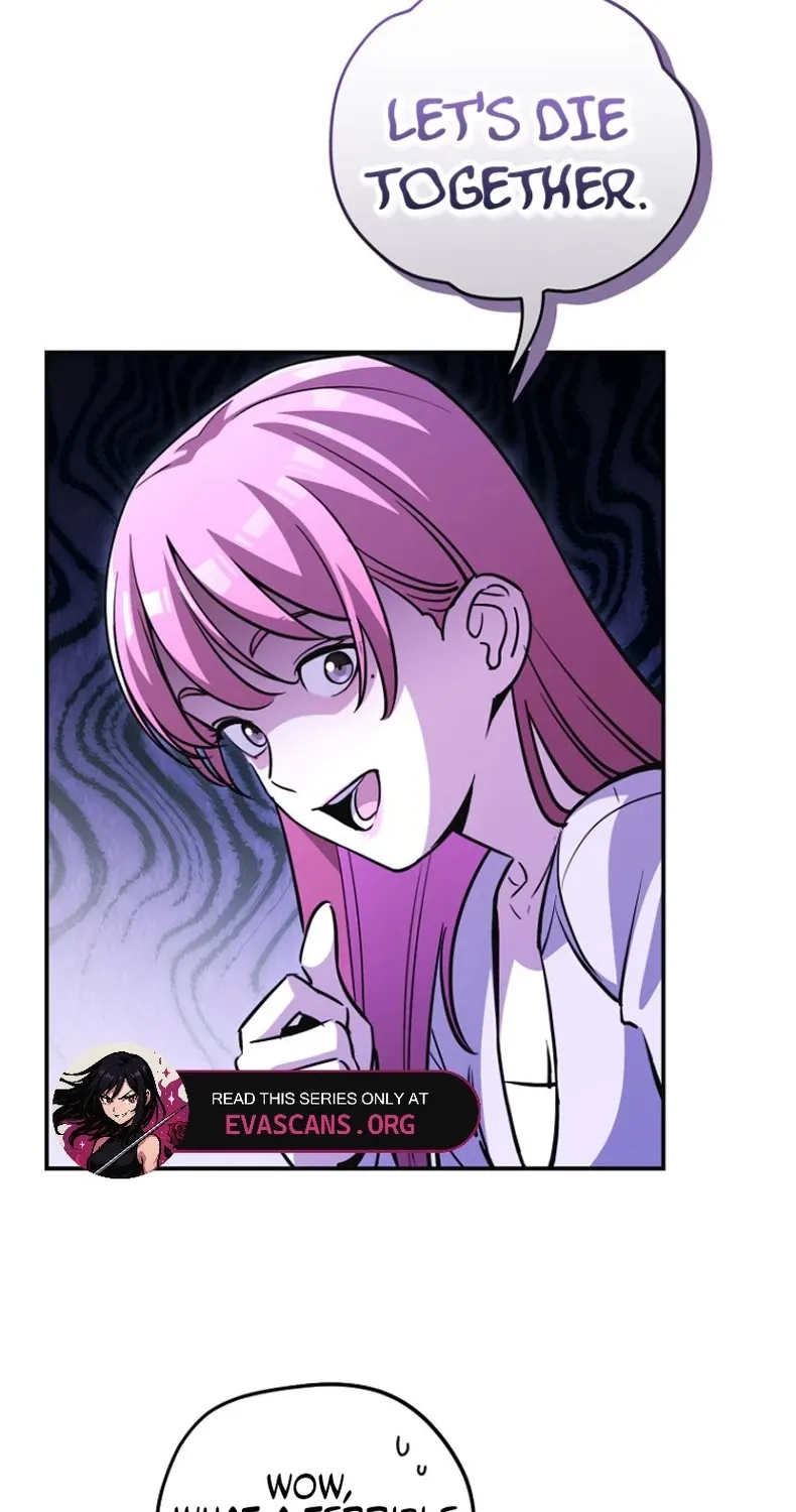 You Like Someone With That Face? Chapter 3 page 46 - 