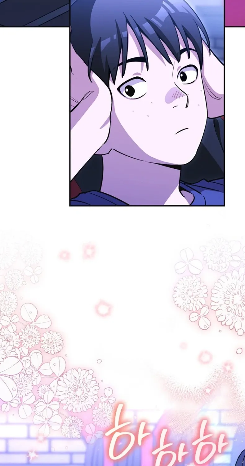 You Like Someone With That Face? Chapter 3 page 48 - 