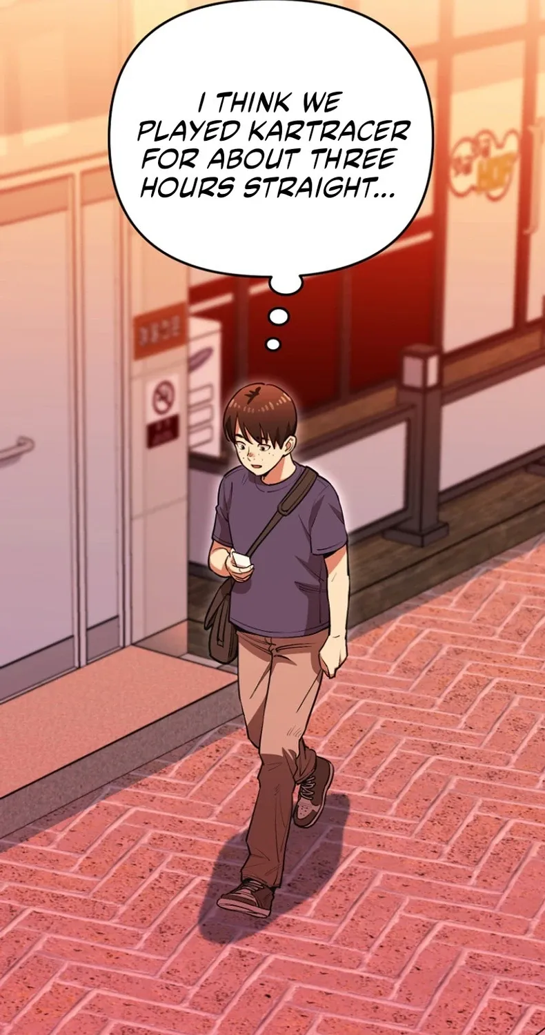 You Like Someone With That Face? Chapter 3 page 53 - 