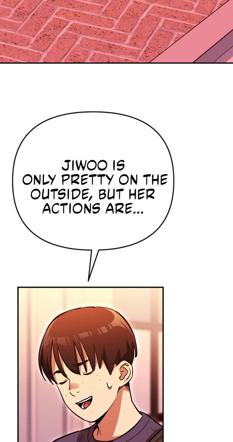 You Like Someone With That Face? Chapter 3 page 54 - 